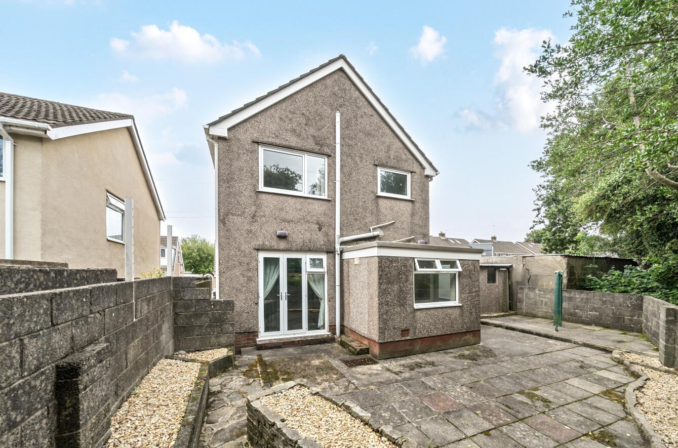 Denver Road, Fforestfach, Swansea, SA5 4DA